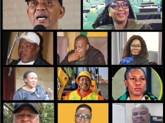 Who made the Cut? Mangaung ANC PR list revealed 
